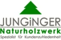 Logo Junginger Naturholzwerk